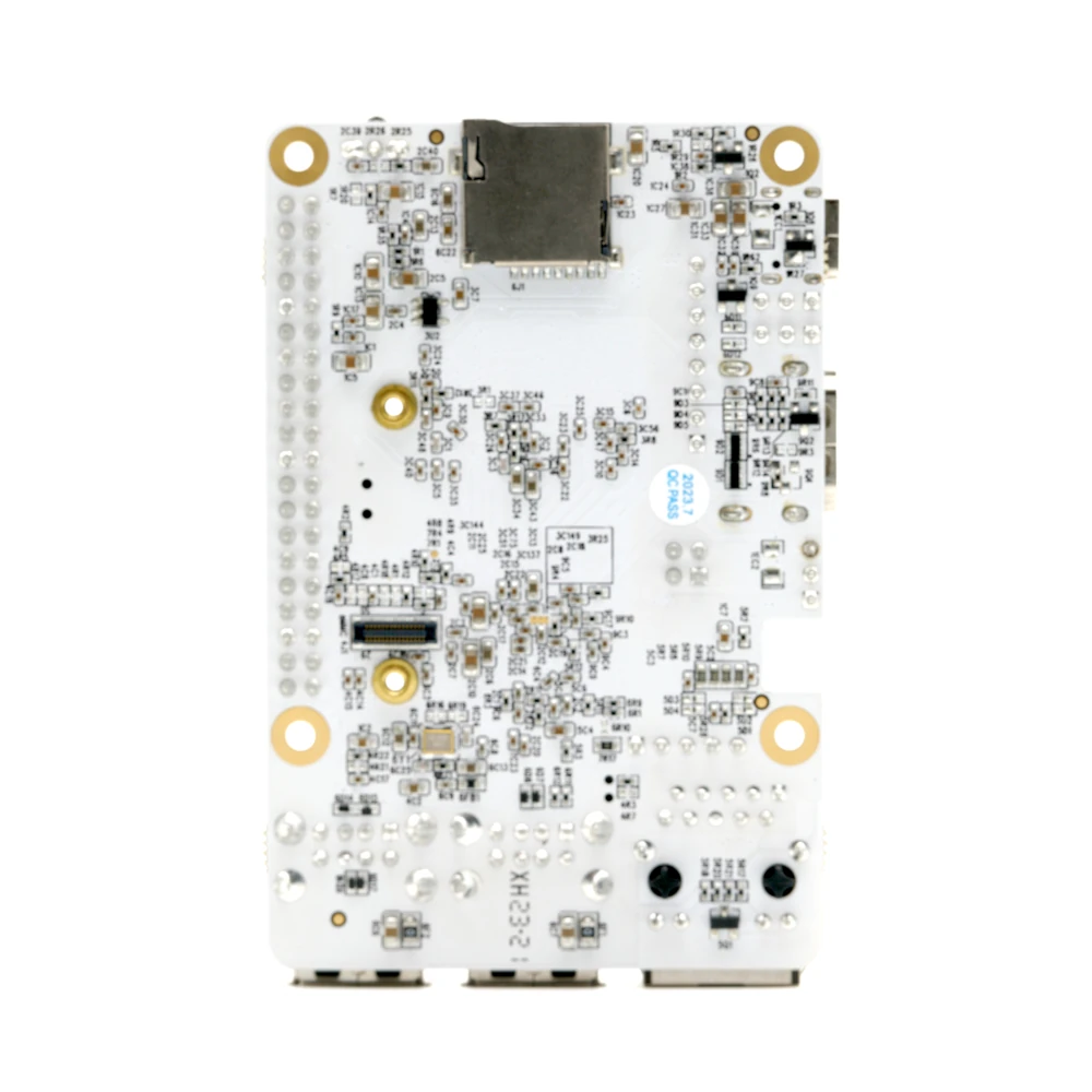 Amazon.com: Libre Computer Sweet Potato Single Board ARM SBC  AML-S905X-CC-V2 2GB Pi PC Alternative : Electronics